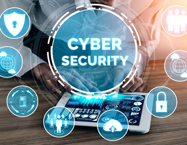 cybersecurity